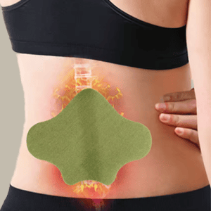 Back Pain Patches - патчі від болю