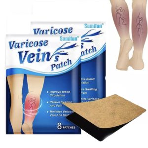 Varicose Veins - патчі від варикозу