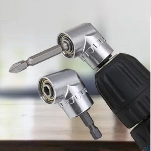 Kvadrotools - Кутовий адаптер