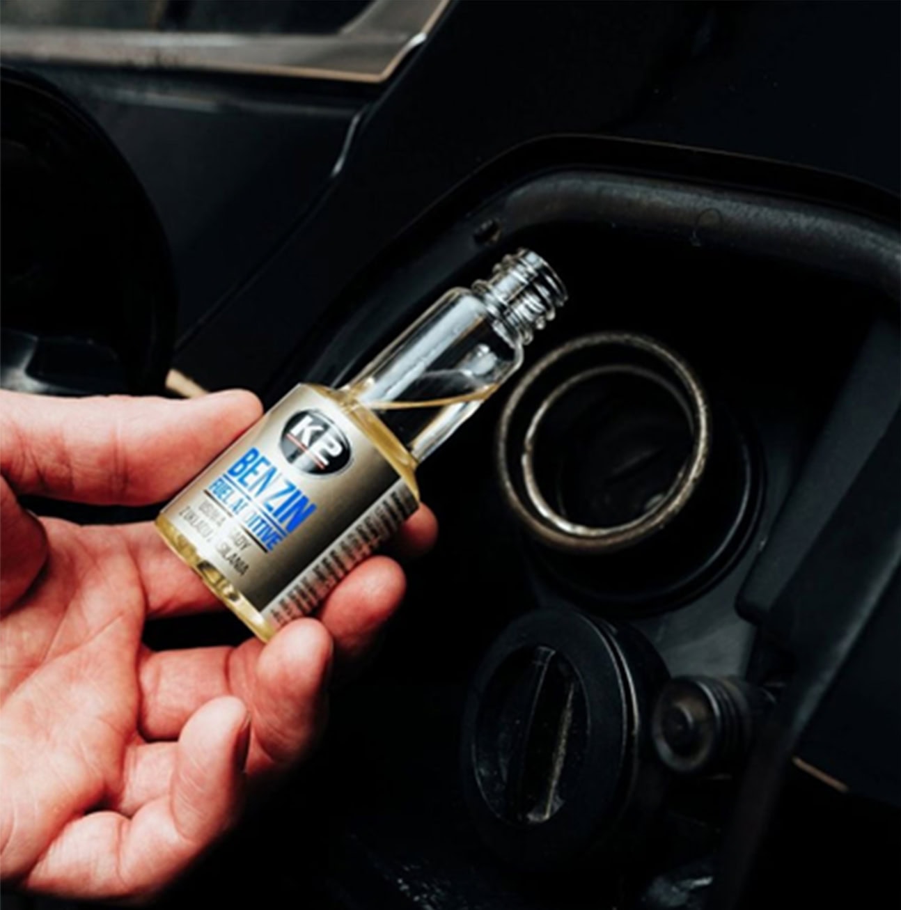 Економія палива Fuel Shark