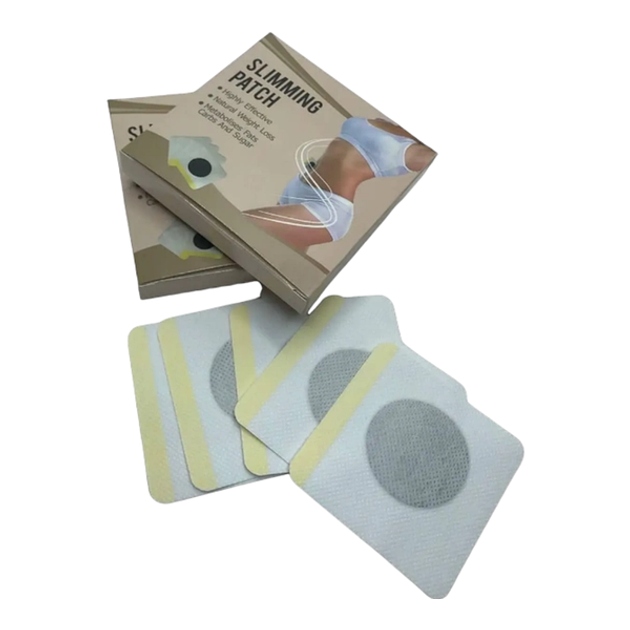 Патчі для схудення slimming
