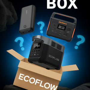 (Копія)Secret Box - Ekoflow