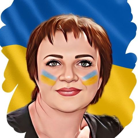 Мар'яна Х.