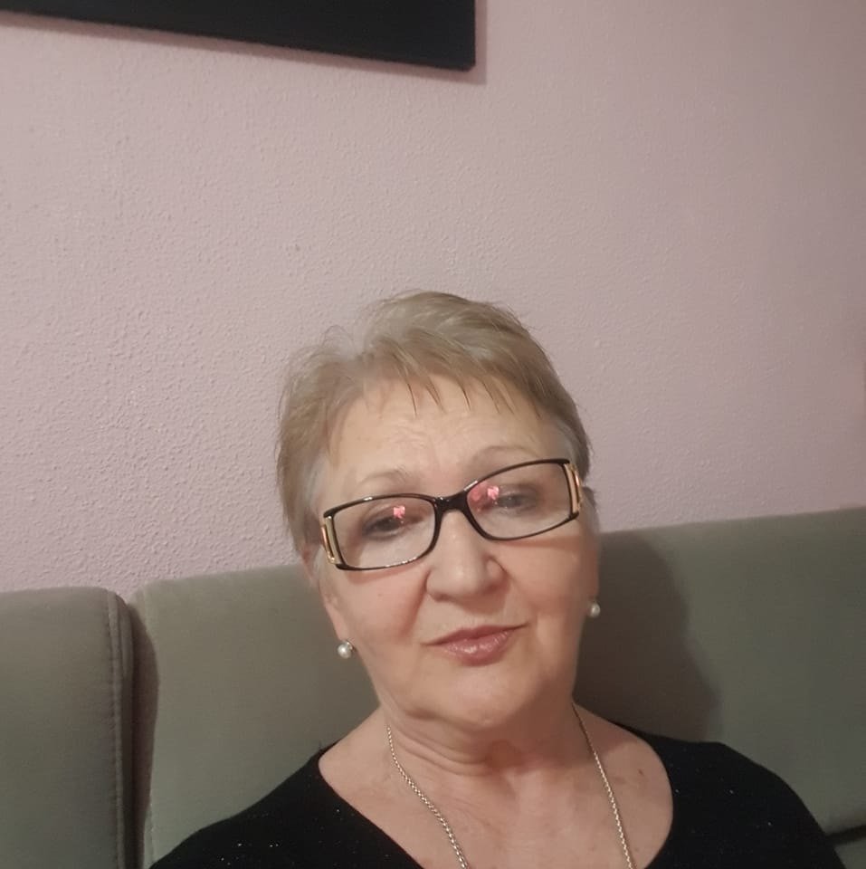 Тамара К.